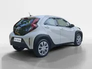 Toyota Aygo X 1.0 VVT-i MT Play | AIRCO | CAMERA | APPLE/ADROID AUTO |