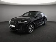 Audi Q6 e-tron S edition Quattro 100 kWh 387pk · SOH 97,1% · Panoramadak · 360 Camera · Wegklapbare Trekhaak · Elek. Voorstoelen · Kuipsport stoel · 20'' Inch · Garantie t/m 23-04-2030 of 100.000km
