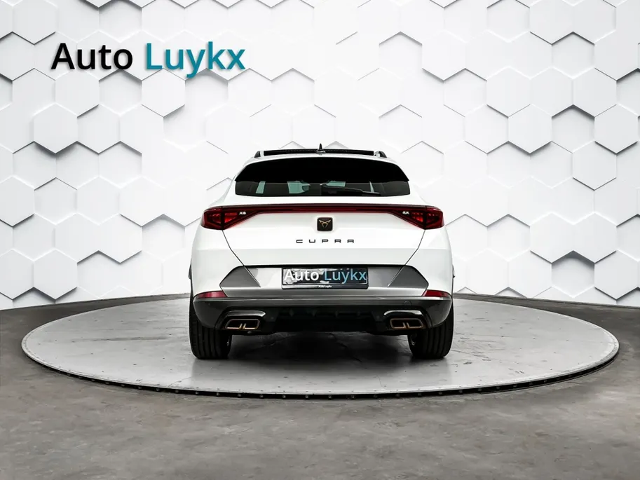 CUPRA Formentor 1.4 e-Hybrid DSG Business Automaat | Panoramadak | Elektrische achterklep | Adaptieve Cruise Control