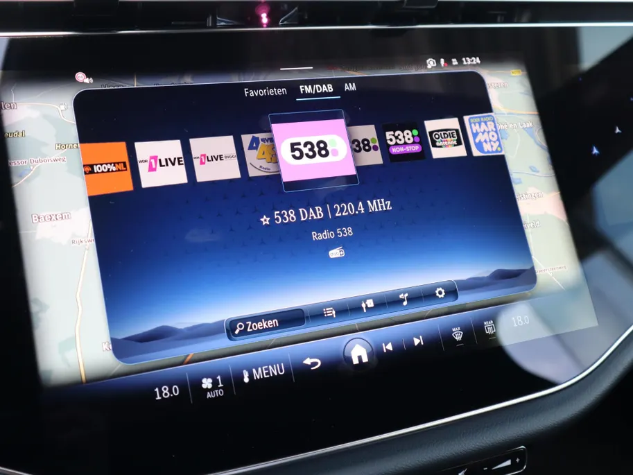 Mercedes-Benz E-Klasse 300 e 4MATIC Exclusive Line l Nightpakket l Memory l Digital light