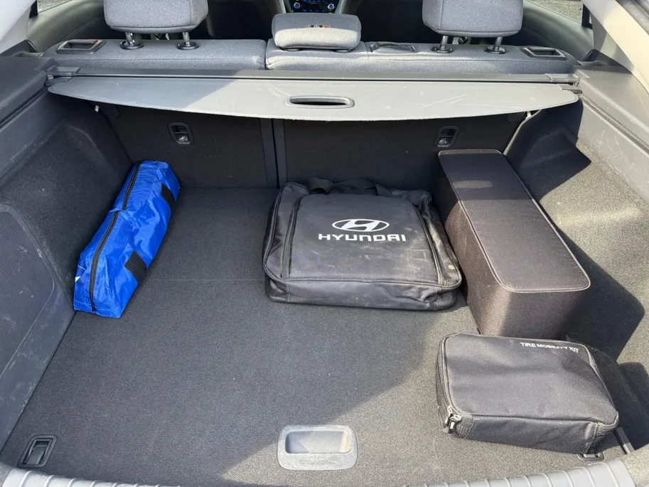 Hyundai IONIQ Comfort EV 38 kWh