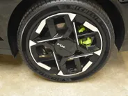 Kia EV5 81,4 kWh 306pk AWD GT
