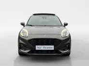 Ford Puma 1.0 EcoBoost Hybrid ST-Line X | Schuif & kantel dak! Apple Carplay/Android Auto | Adaptive Cruise Control | Achteruitrijcamera | BLISS | Driver Assistance Pack | Panormadak | Winter Pack | Trekhaak | B&O | 12 Maanden BOVAG Garantie |
