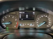 Ford Fiesta 85PK Trend | 1e eigenaar | Navi | Cruise Control | Airco | DAB | Apple CarPlay/Android Auto | Parkeersensoren | Elektrische Ramen & Spiegels | Licht Sensor |