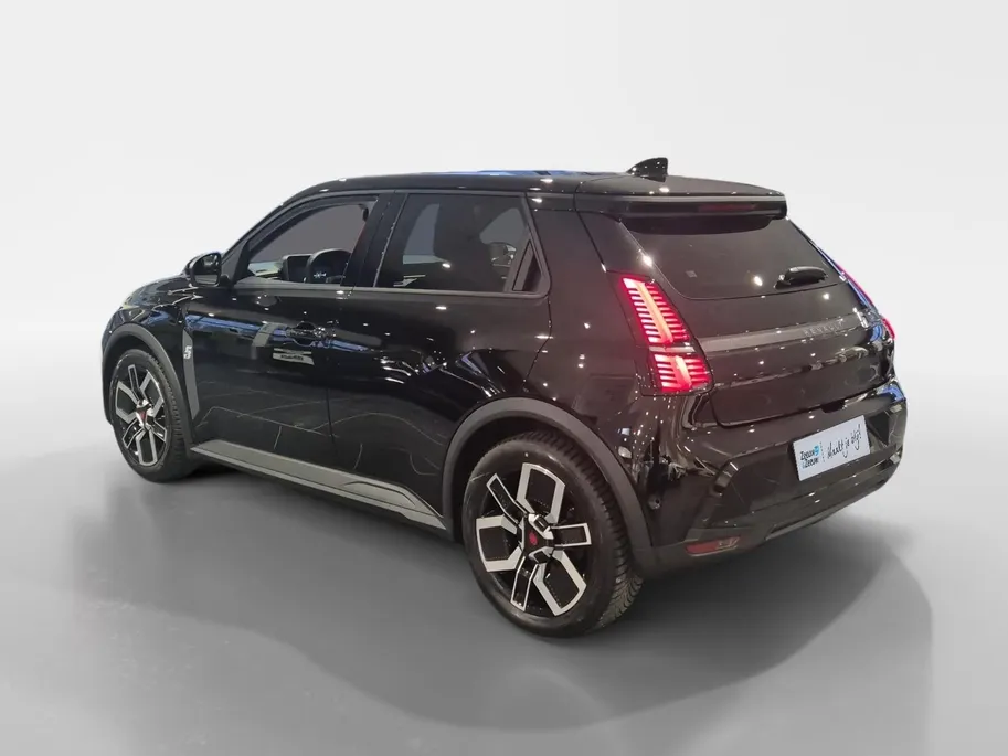 Renault 5 comfort range techno 52 kWh | Direct leverbaar | €1.600,- korting | LMV | ACC | Apple carplay & Android Auto | All weather banden | op = op