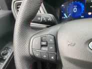 Ford Kuga 2.5 PHEV ST-Line-navi-winterpack Navigatie-Winterpack-verwarmde achterbank-Privacy glass