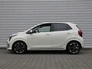 Kia Picanto 1.0 GDi GT-Line | Nieuw | Direct leverbaar | Tot € 2.000 inruilvoordeel bij aanschaf |