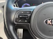 Kia Niro 1.6 GDi Hybrid DynamicPlusLine | Parkeerhulp | Apple Carplay | Android Auto | Navigatie | Lane-Assist | Stoel- stuurverwarming |