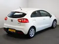 Kia Rio 1.2 CVVT Comfort Pack