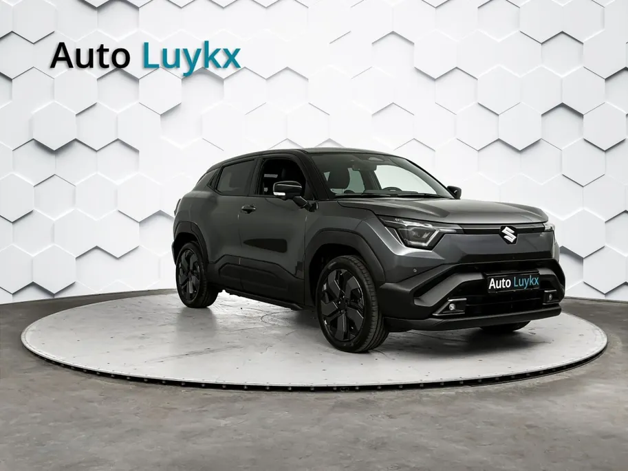 Suzuki e Vitara 61 kWh Style Allgrip | €4.000,- voorraadkorting!