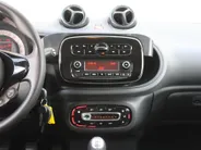 smart Forfour 1.0 Turbo Pure | 90 PK | Clima | Cruise | Bluetooth |