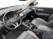 Nissan QASHQAI 1.2 Tekna + | Zeer compleet | Panoramadak | 360 graden camera | Lederen bekleding | BOSE audio | 12 maanden BOVAG garantie |