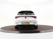 CUPRA Leon Sportstourer 1.4 245pk DSG e-Hybrid VZ Adrenaline · Panoramadak · Camera · Keyless · Stuur- & Stoelverwarming · Parkeer assistent · Elek. Bestuurdersstoel + Geheugen ·