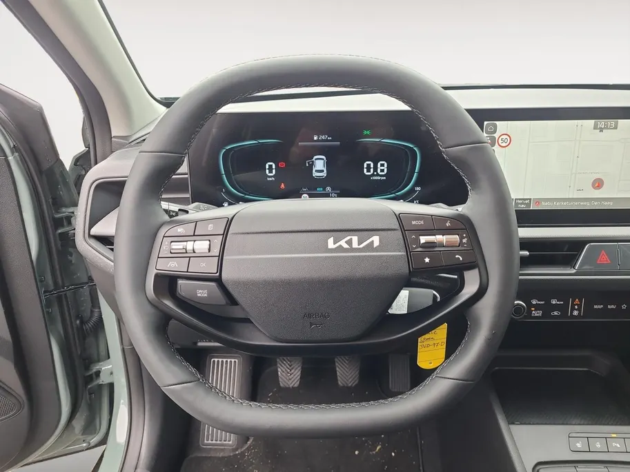 Kia Stonic 1.0 T-GDi MHEV DynamicPlusLine Nieuw model | Fabrieksgarantie t/m 20-1-2033 + 3x 1 jaar*| NAP