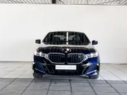 BMW i5 Sedan eDrive40 M Sport Edition