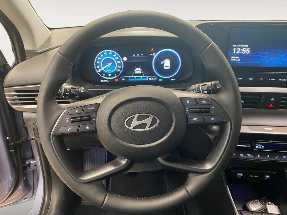 Hyundai i20 1.0 T-GDI PREMIUM |BOSE PREMIUM SOUND | DIRECT LEVERBAAR | €4500 KORTING |