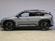 Kia EV3 81,4 kWh 204pk GT-Line NIEUW
