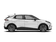 CUPRA Raval Essential | Kinderzitbevestiging vóór en 2e zitrij (ISOFIX) | Rijprofielkeuze