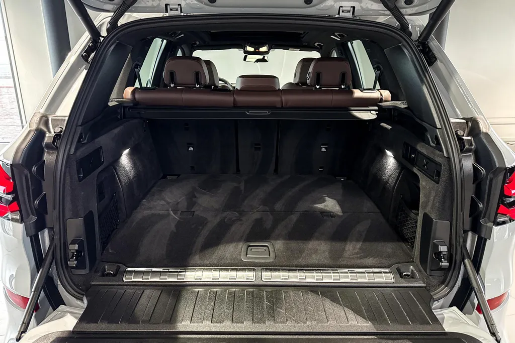 BMW X5 xDrive50e