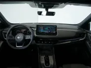 Nissan QASHQAI 1.5 e-Power Tekna |205pk|WLTP 1200km actieradius|Navigatie|Pro-pilot|Camera 360vieuw|parkeersensoren voor en achter|Cold pack|Panoramisch glazendak|Electrisch verstelbare bestuurdersstoel|