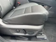 Nissan X-Trail Tekna | Navigatie | Schuif-/ Kanteldak | Stoelverwarming voor & achter | 360 camera | Apple Carplay/ Android Auto | Geheugenfunctie voorstoelen | Elektrische Kofferbak |