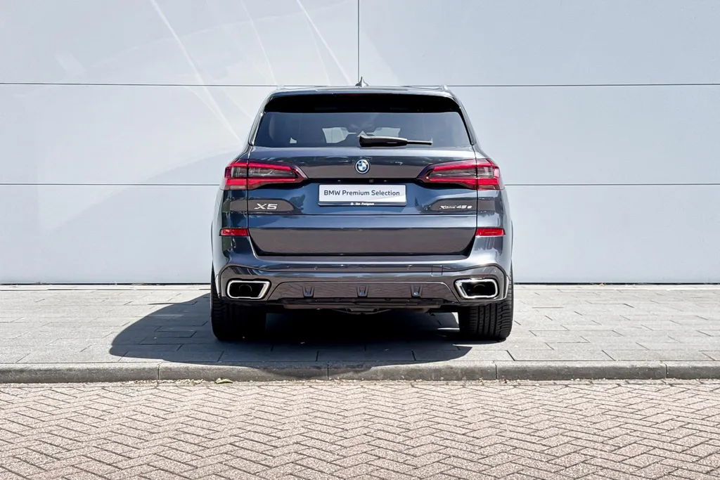 BMW X5 xDrive45e High Executive