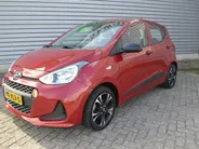 Hyundai i10 1.0 I-MOTION|AIRCO|CARPLAY|30.571KM