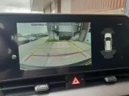 Kia Sportage 1.6T Hybrid DynamicLine | Navigatie | Camera | Parkeersensoren voor en achter | Apple Carplay / Android Auto |