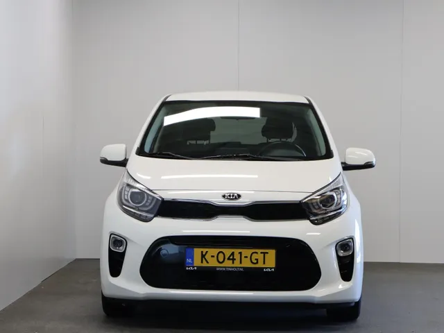 Kia Picanto 1.0 DPi Dynamicplusline