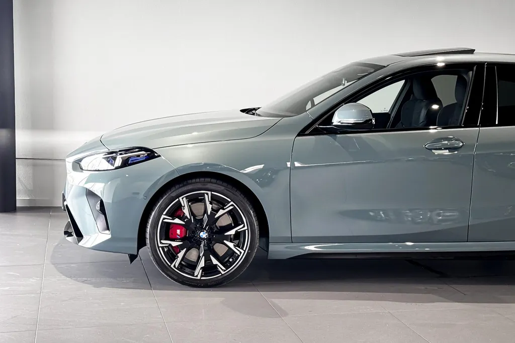 BMW 1 Serie 120