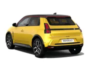Renault 5 Urban Range Iconic Cinq 120 PK | Nu uit voorraad leverbaar met € 1.600,- korting | Pack Safety & Advanced | Pack Harman Kardon | All Weather Banden |