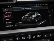 Audi A3 Sportback 40 TFSIe 204pk S Edition · Camera · Apple/Android Car Play · Parkeerassistent · ACC · Optiekpakket Zwart · Stoelverwarming · Garantie t/m 08-07-2029 of 100.000km
