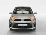 Kia Picanto 1.0 DPi DynamicLine RESTERENDE FABRIEKSGARANTIE T/M 2033 | Apple Carplay / Android Auto | Lichtsensor | Cruise Control | Camera Achter | 14'Lichtmetalen Velgen | Airconditioning