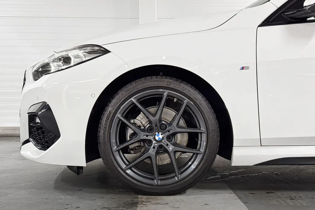 BMW 2 Serie Gran Coupé 218i Introduction Edition