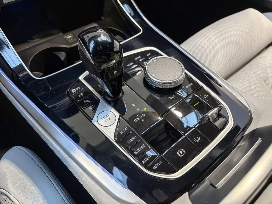 BMW X5 xDrive45e High Executive