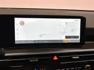 Kia Niro 1.6 GDi Hybrid 138pk DCT6 DynamicPlusLine