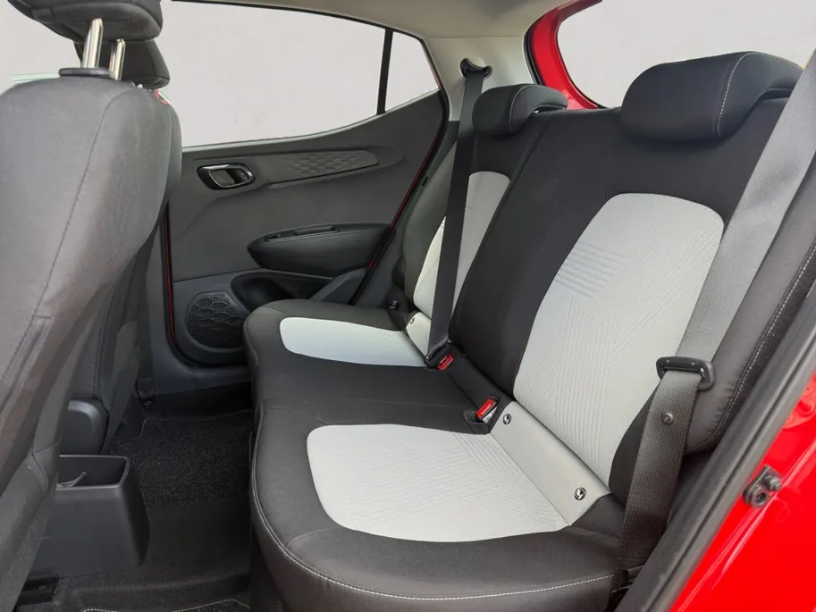 Hyundai i10 1.0 Premium