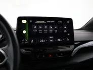 Volkswagen ID.5 GTX 77 kWh 299pk · Panoramadak · 360 Camera · Keyless · Dodehoeksensor · Matrix LED · Alarmklasse 3 · Head-Up Display ·