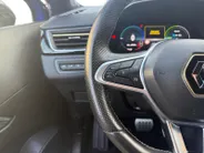 Renault Captur 1.6 E-Tech full hybrid 145 E-Tech engineered | Automaat | Parkeersensoren | Camera | Apple Carplay & Android Auto | Cruise & Climate Control | Navigatie | 12 Maanden BOVAG Garantie