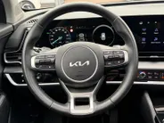 Kia Sportage 1.6 T-GDi PHEV DynamicPlusLine | Zeer nette auto | Open dak | Stoel & stuur verwarming | Apple CarPlay & Android Auto | Fabrieksgarantie t/m 6-2032 |