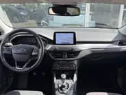 Ford Focus Wagon 1.0 EcoBoost Titanium +