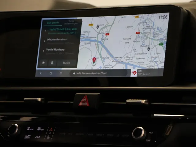Kia Sportage 1.6 T-GDi Plug-in Hybrid GT-PlusLine