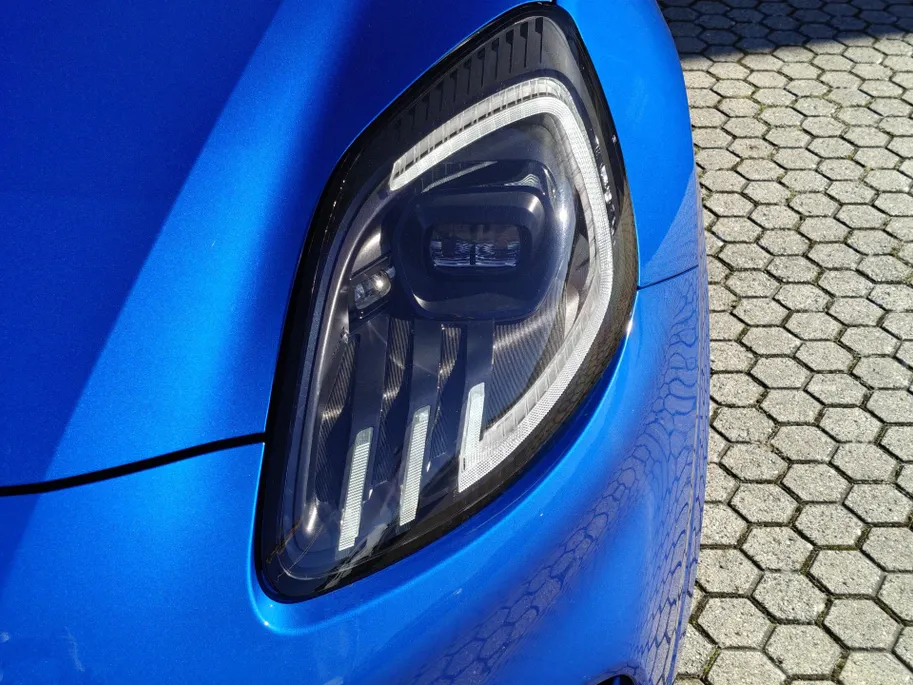 Ford Puma 1.0 EcoBoost Hybrid ST-Line | Panoramadak | Winter Pack | Adaptive Cruise | TREKHAAK
