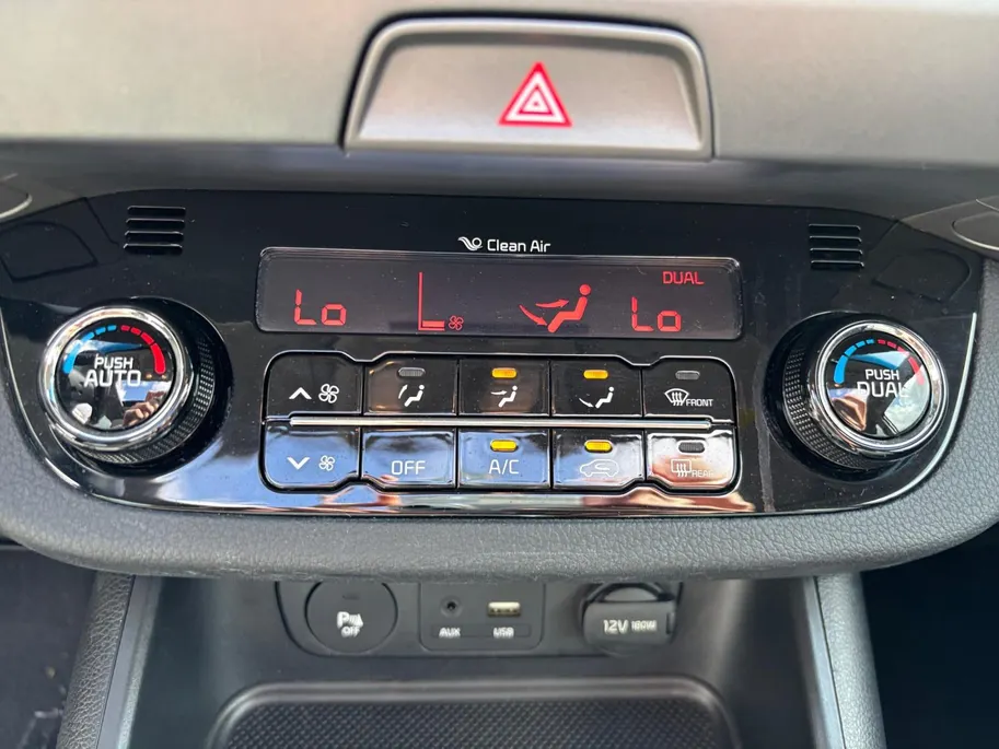 Kia Sportage 2.0 DynamicPlusLine | Automaat | Pano | Camera | Navi | Trekhaak |