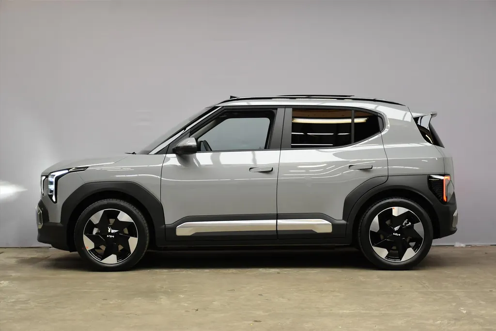 Kia EV2 42,2 kWh 147pk (5-zits) Plus Advanced