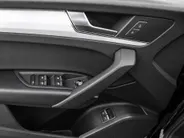 Audi Q5 Sportback 50 TFSIe 299pk S-tronic S edition · Camera · Panoramadak · Apple/Android Car Play · Navigatie · Elek. Achterklep · Stoelverwarming ·