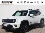 Jeep Renegade 4xe 240 PK Hybrid S | Navi | Carplay | LED | Leder | 19′