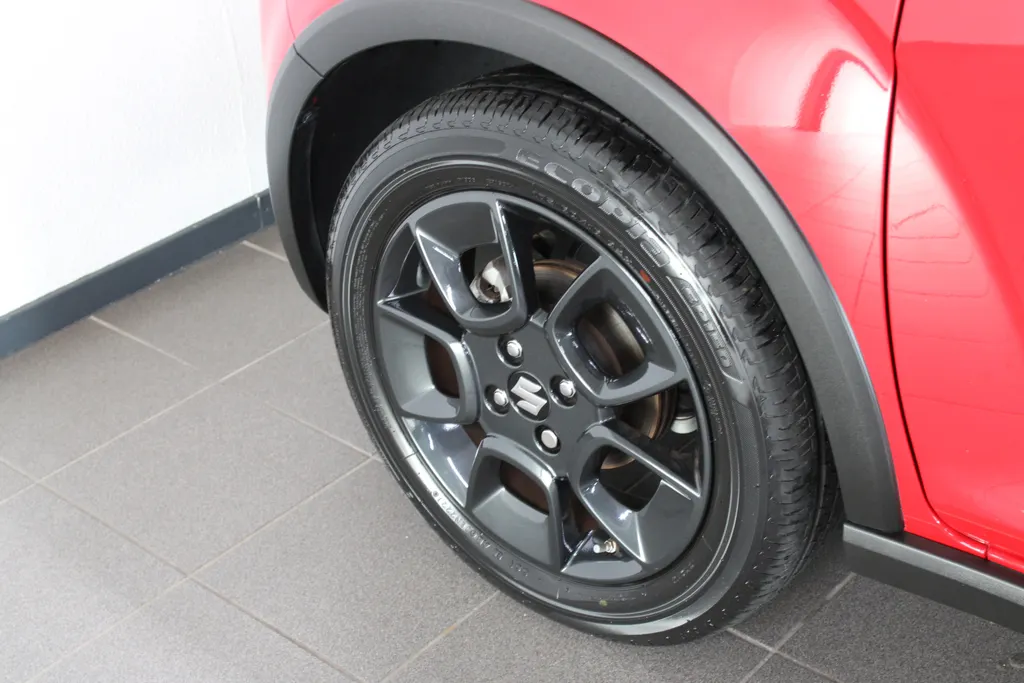 Suzuki Ignis 1.2 Smart Hybrid Select / Navi. / Stoelverwarming  / Camera / Led /