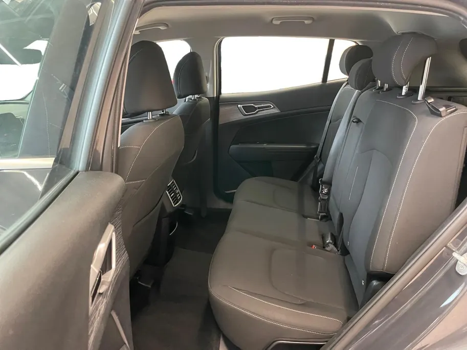 Kia Sportage 1.6 T-GDi MHEV DynamicLine | Cruise Control | Climate Control | Navigatie | Apple Carplay/Android Auto | Camera | Stoelverwarming | Stuurverwarming | Parkeersensoren |