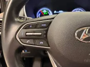 Hyundai Santa Fe 1.6 PHEV | COMFORT SMART | 7 PERS. | LEDER | NAVI | CAMERA |